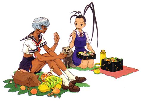 Street Fighter Iii New Generation Images Capcom Database Capcom