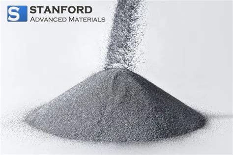 Chromium Metal Powder Cr Powder Supplier Stanford Advanced Materials