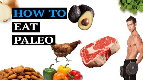 How To Eat Paleo 40 Day Shape Up