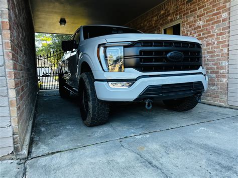 Show Me Your Leveled Trucks Page 21 F150gen14 2021 Ford F 150