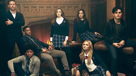 Legacies Season 2: Release Date for Netlfix and Musical Episode of the ...