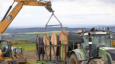 Landkreis Coburg T Dlicher Arbeitsunfall Bei Mirsdorf Coburg Neue