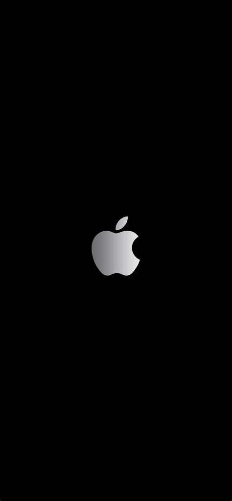 Apple Logo Animated iOS 11 | LIVE Wallpaper - Wallpapers Central