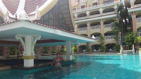 MW Krabi Beach Resort Pool: Pictures & Reviews - Tripadvisor