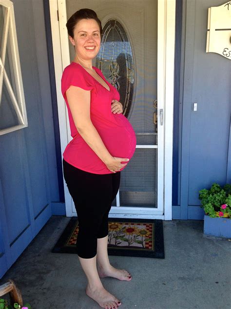 30 Weeks Pregnant With Twins The Maternity Gallery