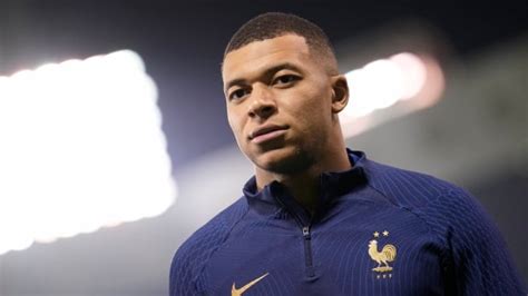 A Dream Come True French Soccer Star Kylian Mbappe Joins Real Madrid