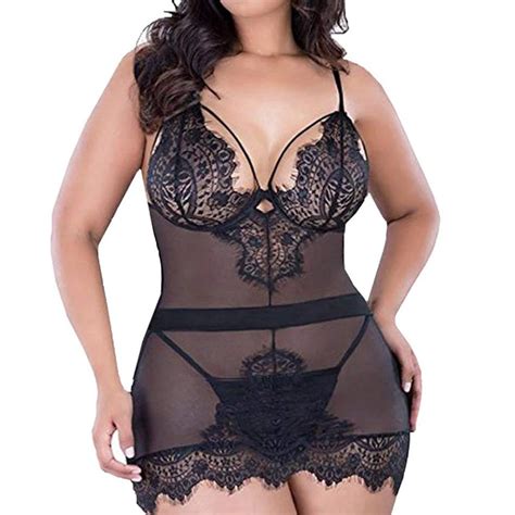 Plus Size Sexy Lingerie For Fat Women Buy Plus Size Women Lingerie