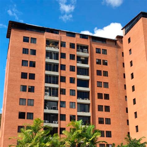 Apartamento En Venta Colinas De La Tahona Caracas Miapartaco