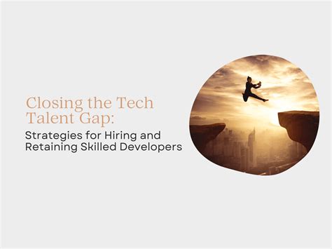 Navigating The Tech Talent Gap With South American Developers