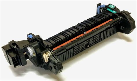 Hp Ce484a Genuine 110v Fuser Kit Laserjet Cm3530cp3525m551m570m575