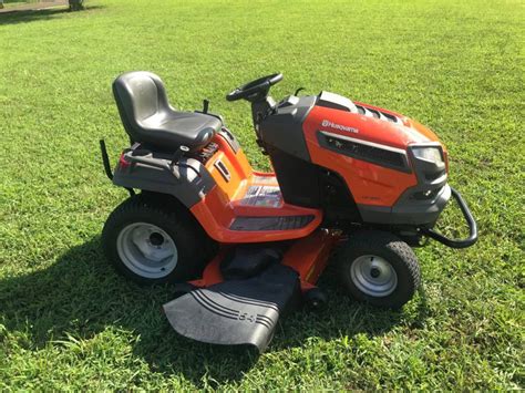 Husqvarna Riding Mower Deck