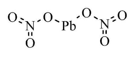 Acros Organics Ac211565000 Leadii Nitrate Pa 500g From Cole Parmer