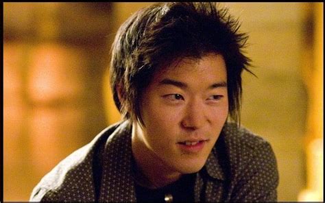 Motivational Aaron Yoo Quotes And Sayings Tis Quotes Cute Asian