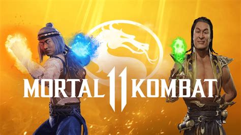 Inkga10 Games Playing All Of Mortal Kombat 11 To Celebrate Mortal