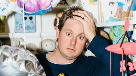 Tim Heidecker Would Like You To Take Him Seriously Please At Least For This Album