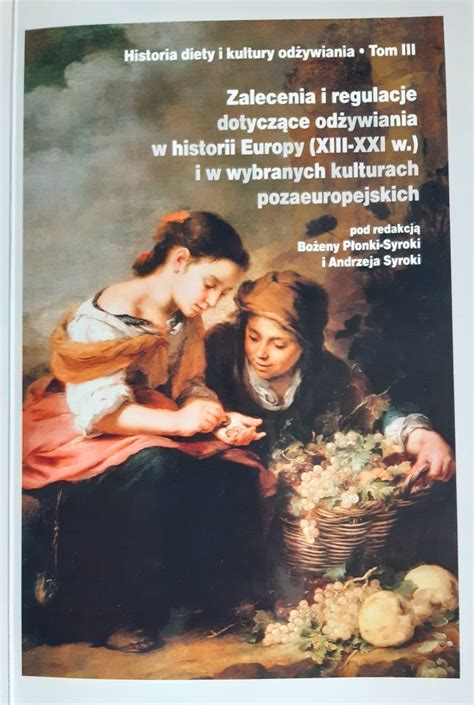 Nowa Publikacja Z Historii Medycyny Sekcja Historyczna Polskiego