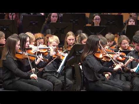 Junior Cork Youth Orchestra Iayo S The Th Festival Of Youth