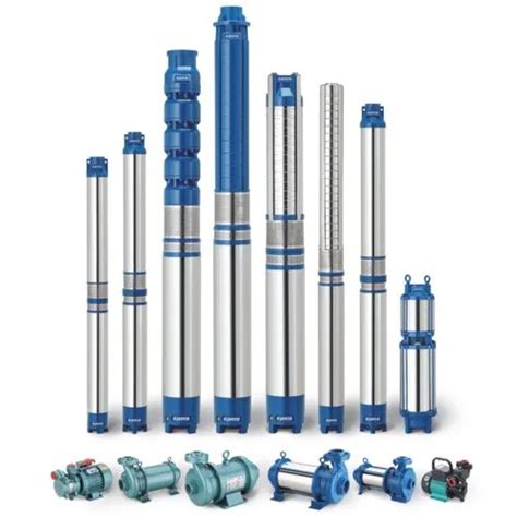 Submersible Pump Set At Best Price Inr Set In Bangalore