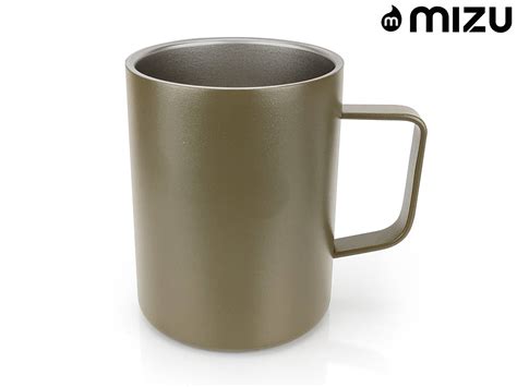 Kubek myśliwski MIZU Coffe Mug 14 400 ml Sklep DlaMyśliwego pl