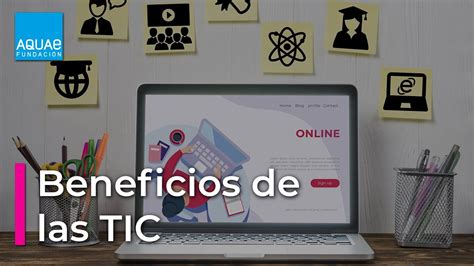 Los BENEFICIOS de las NUEVAS TECNOLOGÍAS en la EDUCACIÓN YouTube