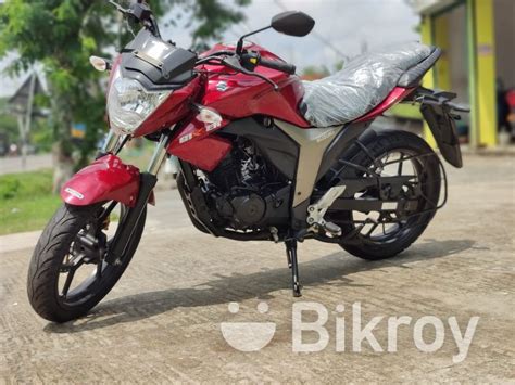 Suzuki Gixxer Single Disk Tvs Khulna Sadar Bikroy