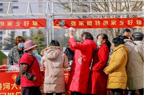 青岛西海岸新区张家楼街道：“文明实践 ”赋能乡村振兴 山东宣传网