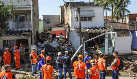 Rompimento De Adutora Em Rocha Miranda Traz Novos Preju Zos Aos