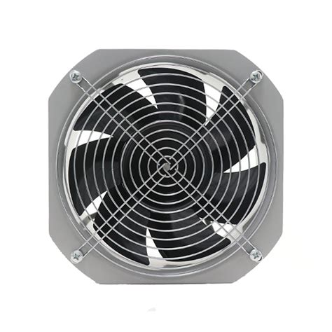 Mm Ec Fan Axial Fan For Refrigeration Ahu Cabinet Ventilation K