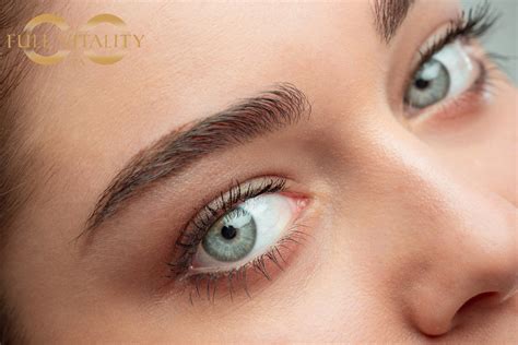 Microblading De Cejas En Marbella Full Vitality Spa