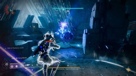 Vault Of Glass Atheon Boss Fight Guide Kaiju Gaming