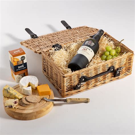 Alcohol T Hampers Prestige Drinks