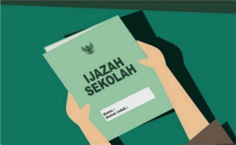 Cara Verval Ijazah Di Dapodik Atau Gtk Untuk Syarat Pendaftaran Seleksi