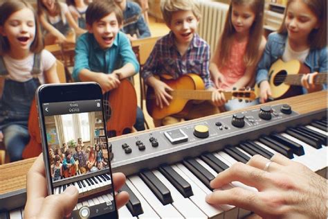 Las Mejores Aplicaciones Para Aprender A Tocar El Piano Con El Iphone