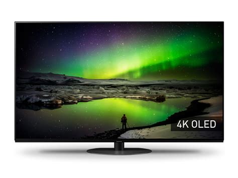 Specifikace Oled Tv Tx Lz E Oled K Tv Panasonic Esk Republika