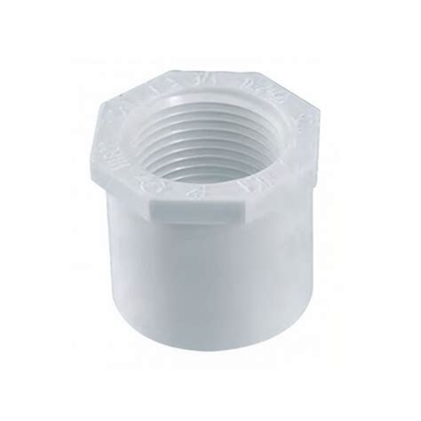 Reduccion Bushing PVC 1 2 A 3 8 Panama Rainwater