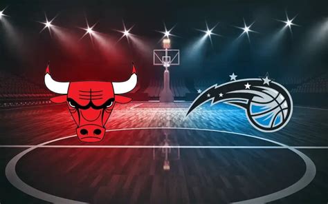 Onde Assistir Nba Ao Vivo Chicago Bulls X Orlando Magic