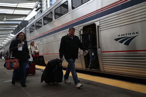 This amtrak cardinal schedule trick guarantees a better view 28