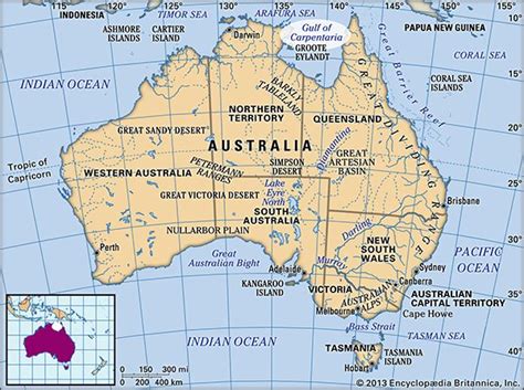 Gulf of Carpentaria | gulf, Australia | Britannica.com