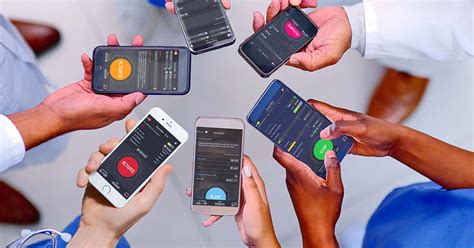 Are Pagers More Reliable Than Cell Phones