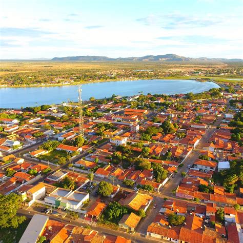 Anos Da Cidade De Campo Maior Veja Cinco Curiosidades Sobre O