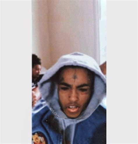 Xxxtentacion Miss U My Love I Miss Your Smile Miss X I Luv U