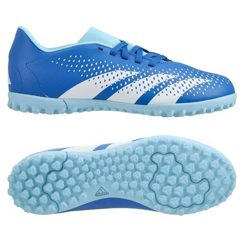 Adidas Predator Accuracy Tf Marinerush Bright Royal Wei Bliss