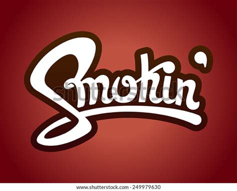 23 Imágenes Fotos De Stock Objetos En 3d Y Vectores Sobre Smokin Logo