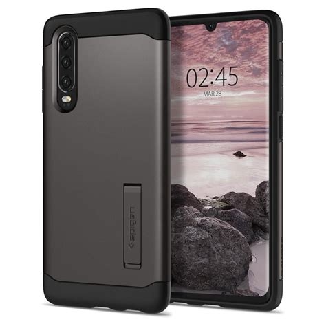 Etui Na Huawei P Spigen Slim Armor Spigen Sklep Empik