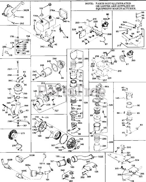 Tecumseh H50 65000g Tecumseh Engine Engine Parts List 2 Parts Lookup With Diagrams Partstree