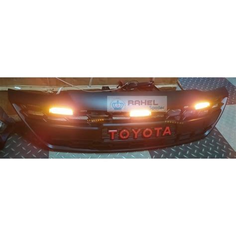 Jual Grill Toyota Fortuner Shopee Indonesia