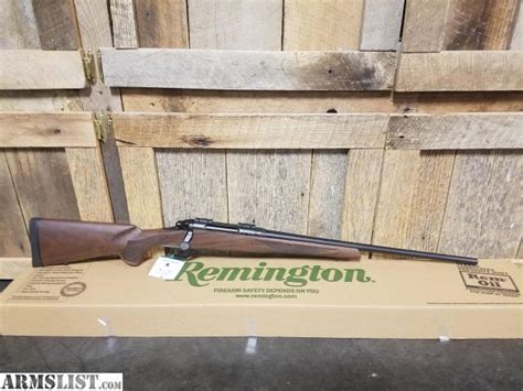 ARMSLIST For Sale Remington 783 Walnut 308 Winchester