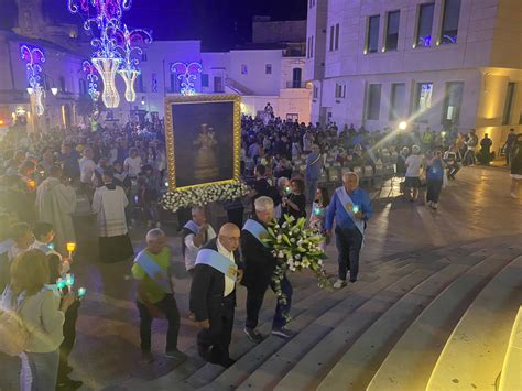 Festa Della Bruna A Matera La Processione Dei Pastori Tra Devozione E