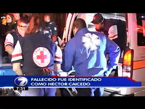 Balacera deja un fallecido y dos heridos en bar capitalino Vídeo