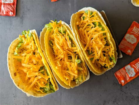 Taco Bell Cheesy Gordita Crunch • The Candid Cooks